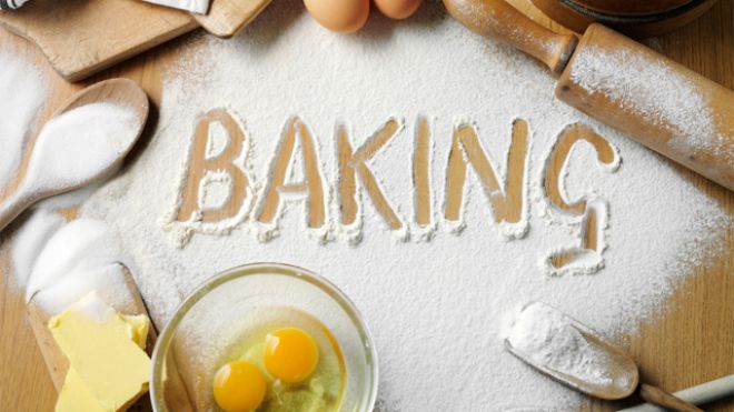 Why I love cooking and baking – Kitchen Delicious